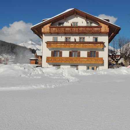 Rosenheim Appartement Maranza Buitenkant foto