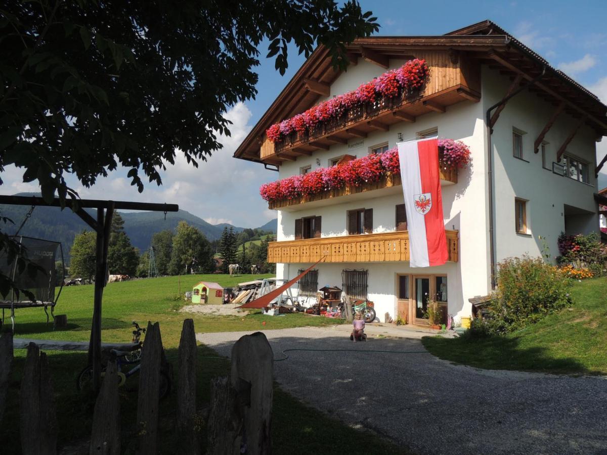 Rosenheim Appartement Maranza Buitenkant foto