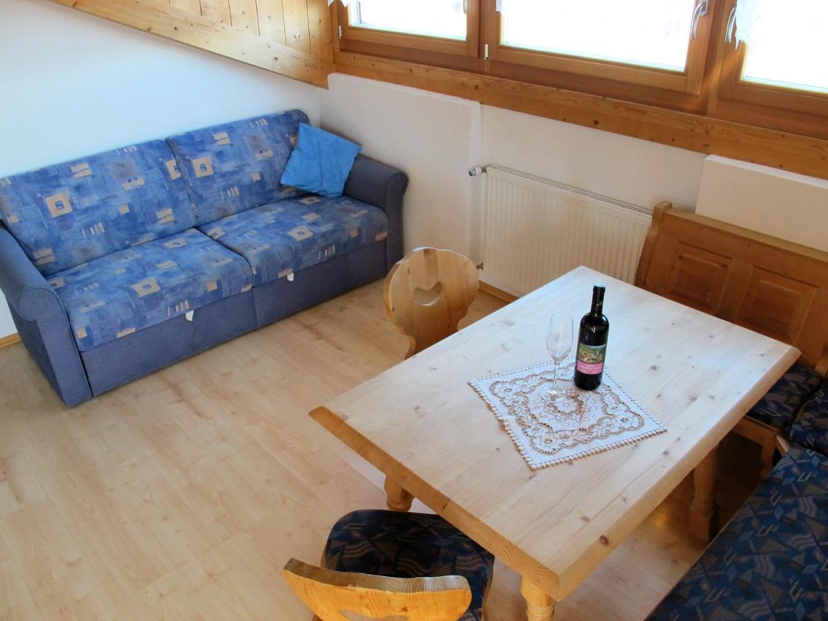 Rosenheim Appartement Maranza Buitenkant foto