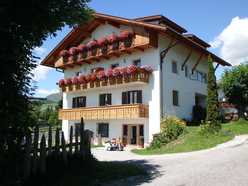 Rosenheim Appartement Maranza Buitenkant foto