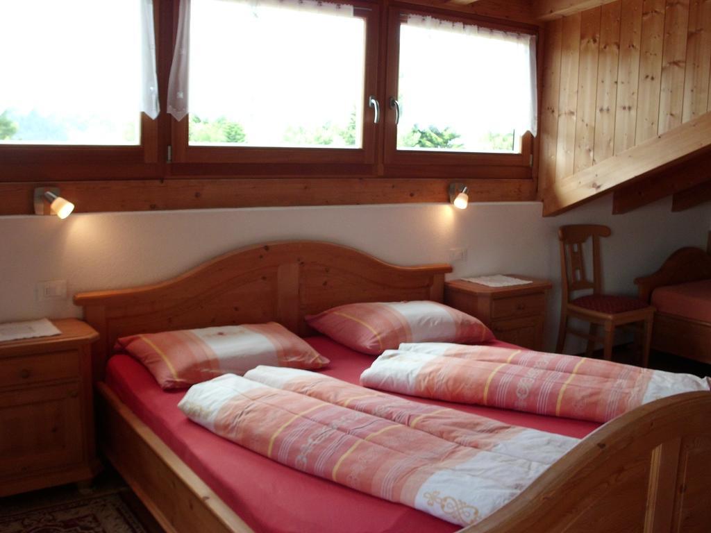 Rosenheim Appartement Maranza Buitenkant foto