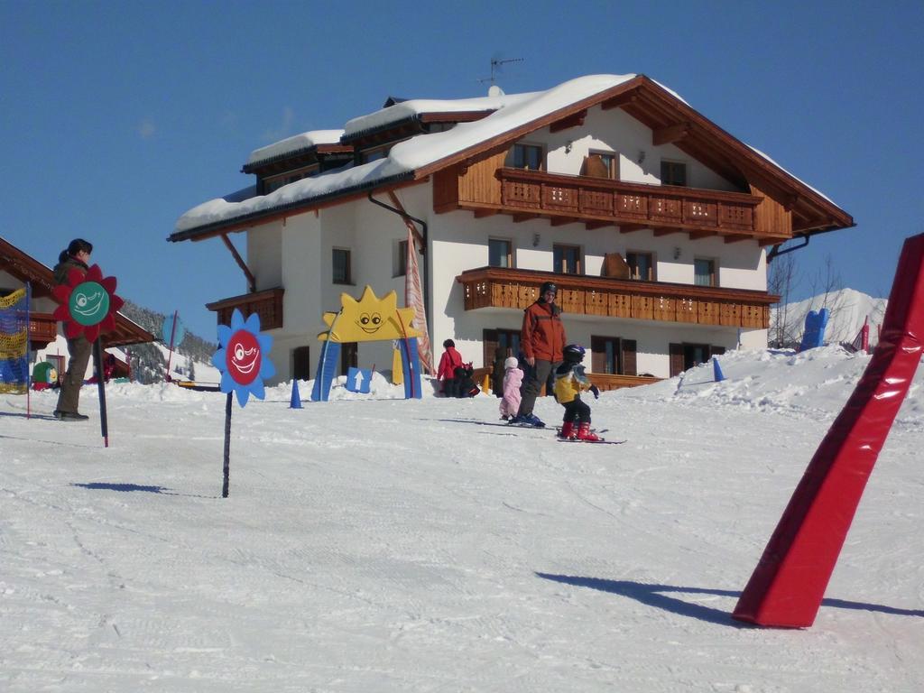 Rosenheim Appartement Maranza Buitenkant foto