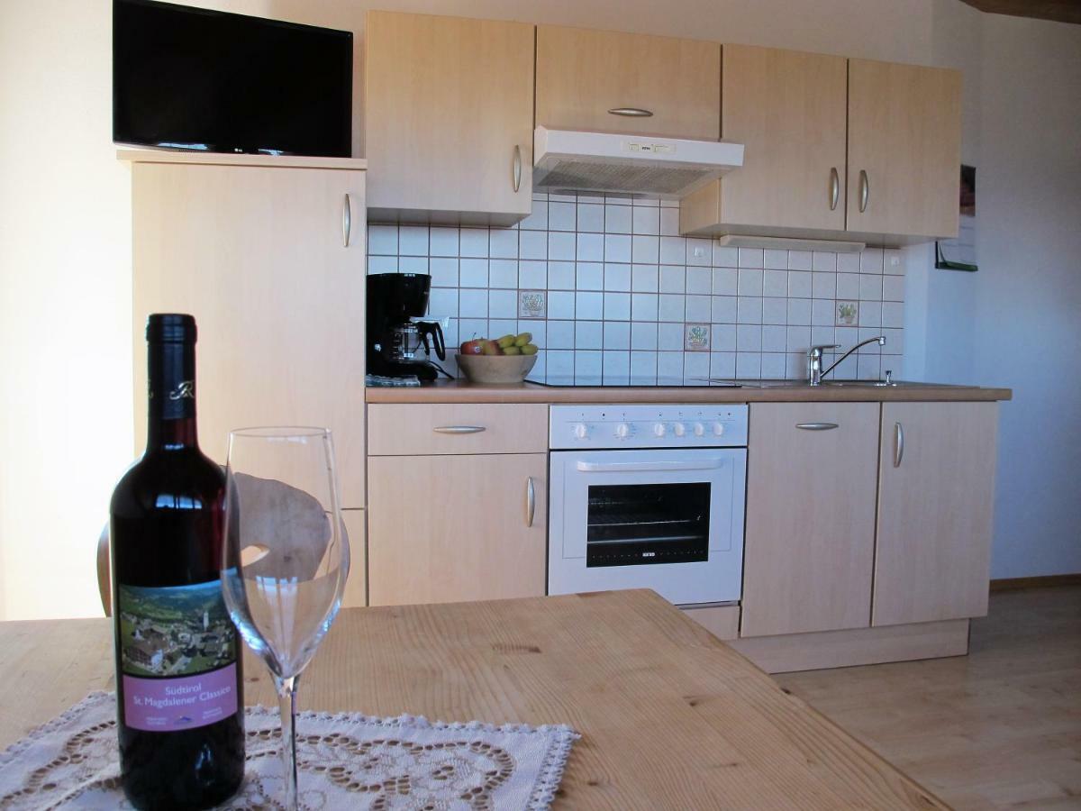 Rosenheim Appartement Maranza Buitenkant foto