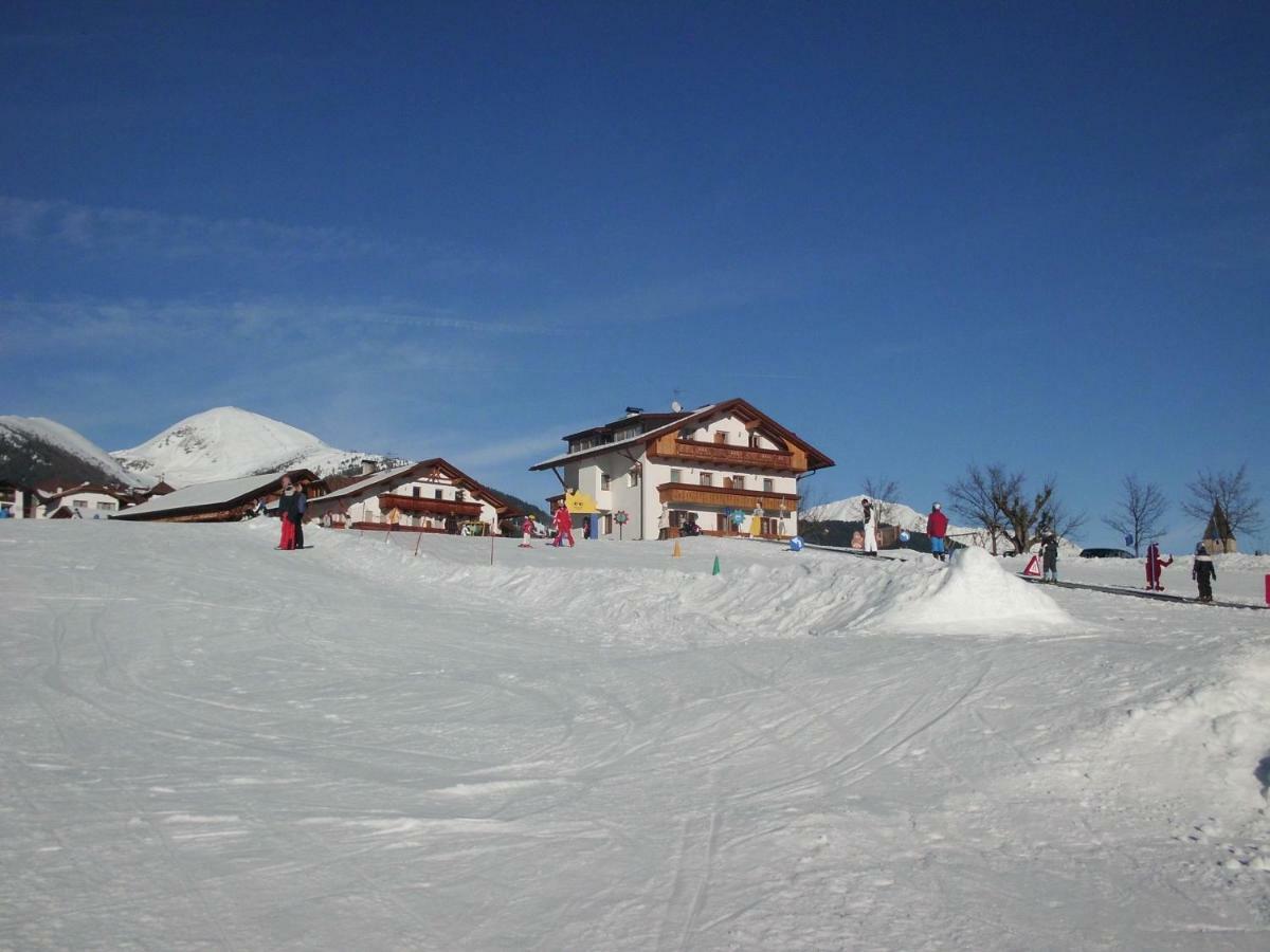 Rosenheim Appartement Maranza Buitenkant foto