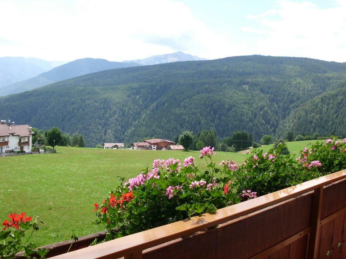 Rosenheim Appartement Maranza Buitenkant foto